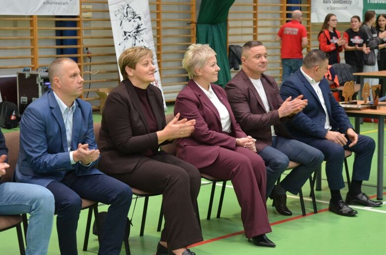  XX Ogólnopolski Turniej Judo Dzieci  