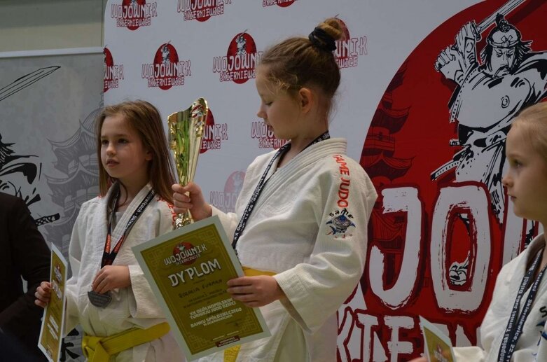  XX Ogólnopolski Turniej Judo Dzieci  
