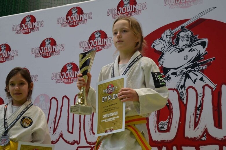  XX Ogólnopolski Turniej Judo Dzieci  