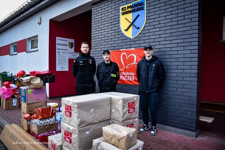  Weekend cudów. Wszystkie rodziny znalazły darczyńców 