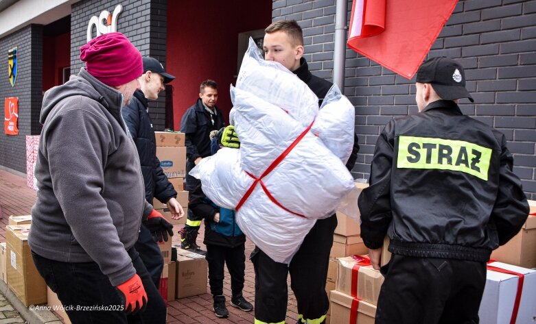  Weekend cudów. Wszystkie rodziny znalazły darczyńców 