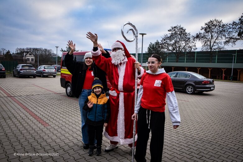  Weekend cudów. Wszystkie rodziny znalazły darczyńców 