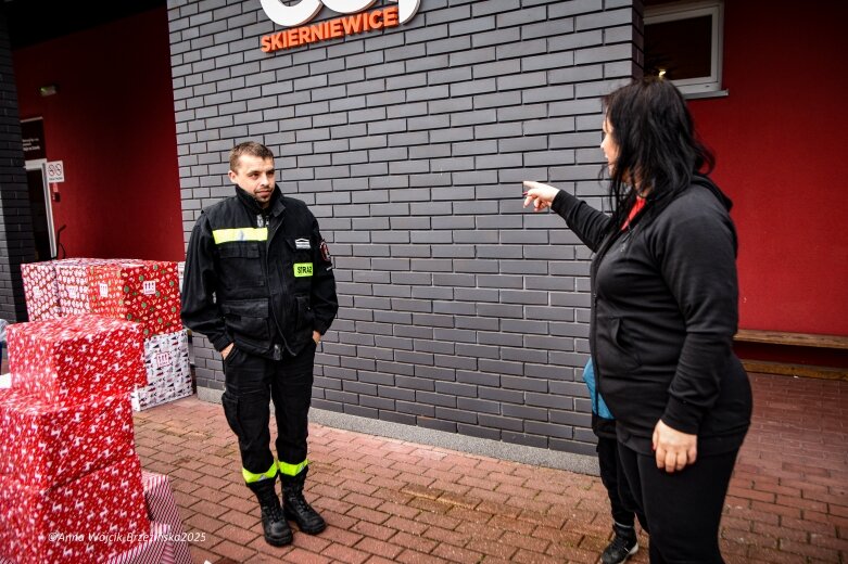  Weekend cudów. Wszystkie rodziny znalazły darczyńców 