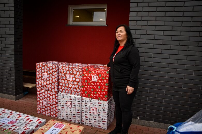  Weekend cudów. Wszystkie rodziny znalazły darczyńców 
