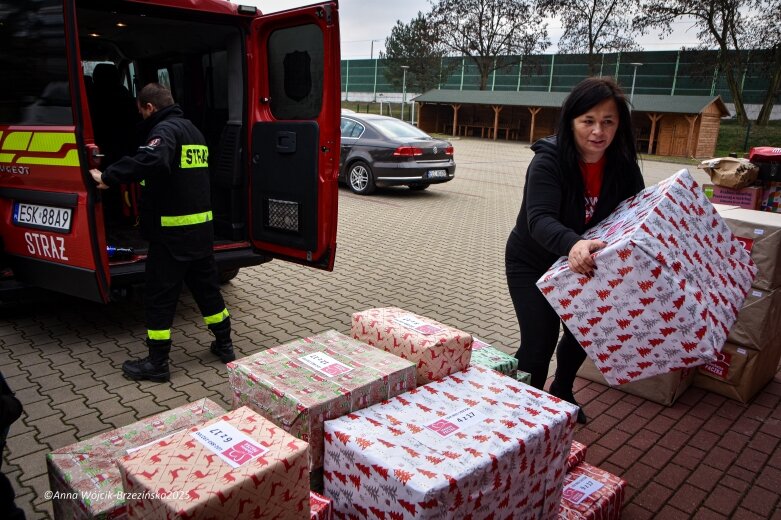  Weekend cudów. Wszystkie rodziny znalazły darczyńców 