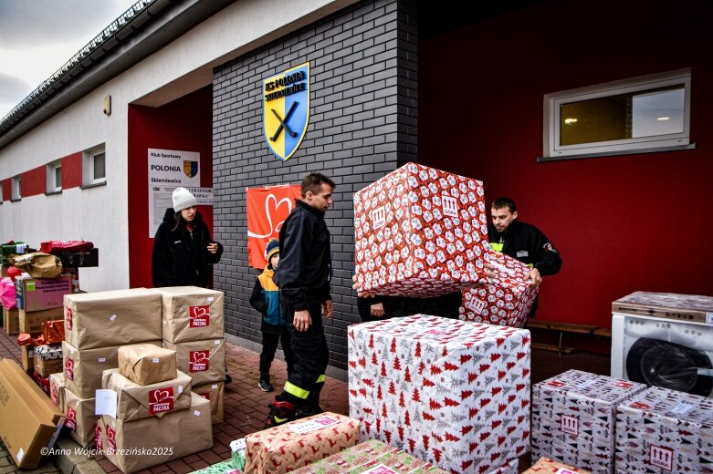  Weekend cudów. Wszystkie rodziny znalazły darczyńców 