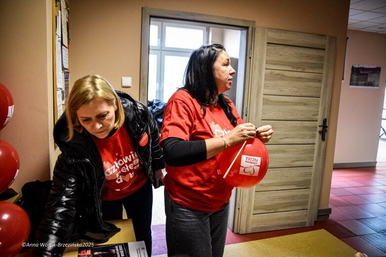  Weekend cudów. Wszystkie rodziny znalazły darczyńców 