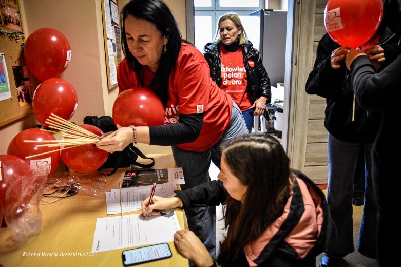  Weekend cudów. Wszystkie rodziny znalazły darczyńców 