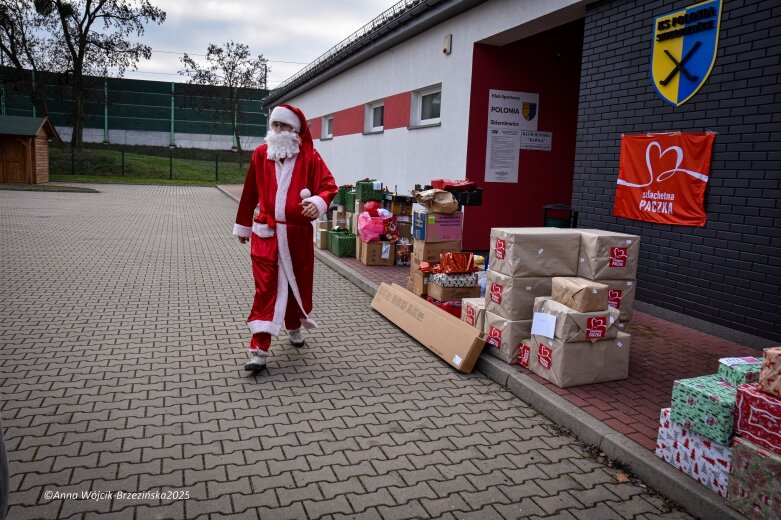  Weekend cudów. Wszystkie rodziny znalazły darczyńców 