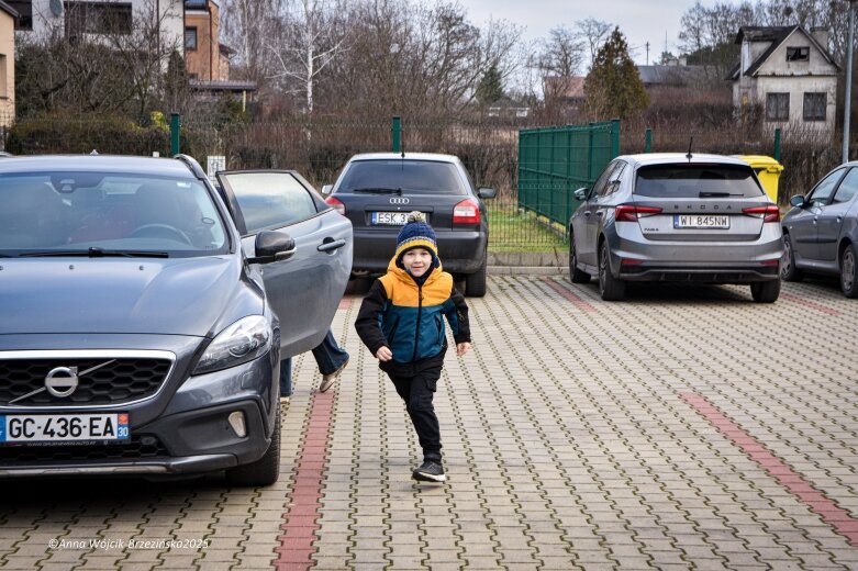  Weekend cudów. Wszystkie rodziny znalazły darczyńców 