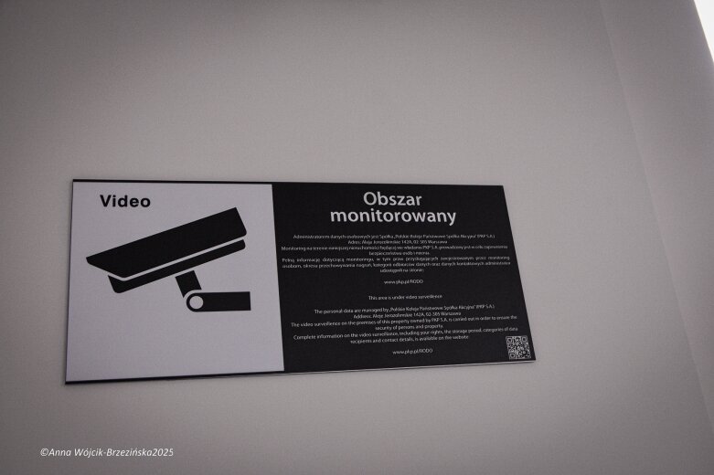  Dworzec kolejowy w Skierniewicach po modernizacji. Inwestycja za ponad 45 mln zł oddana do użytku 