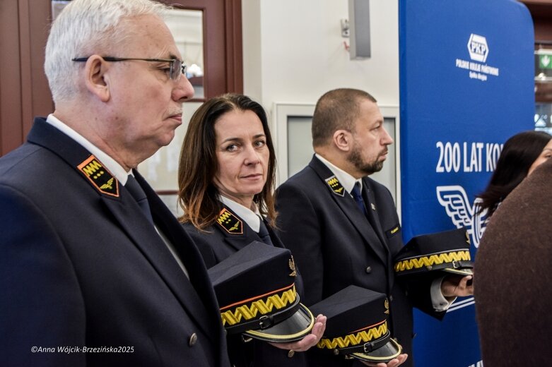  Dworzec kolejowy w Skierniewicach po modernizacji. Inwestycja za ponad 45 mln zł oddana do użytku 