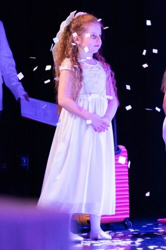  BIAŁE ŚWIĘTA na scenie CKiS w Skierniewicach 