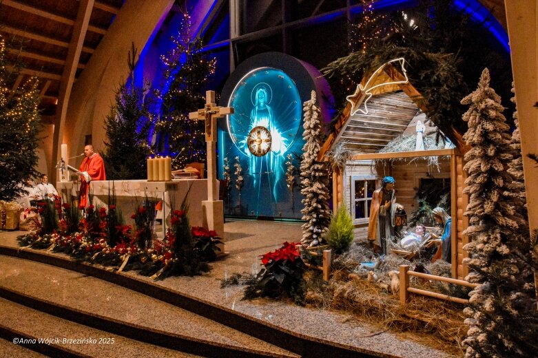 Święta Bożego Narodzenia 2025. Skierniewice i Okolica