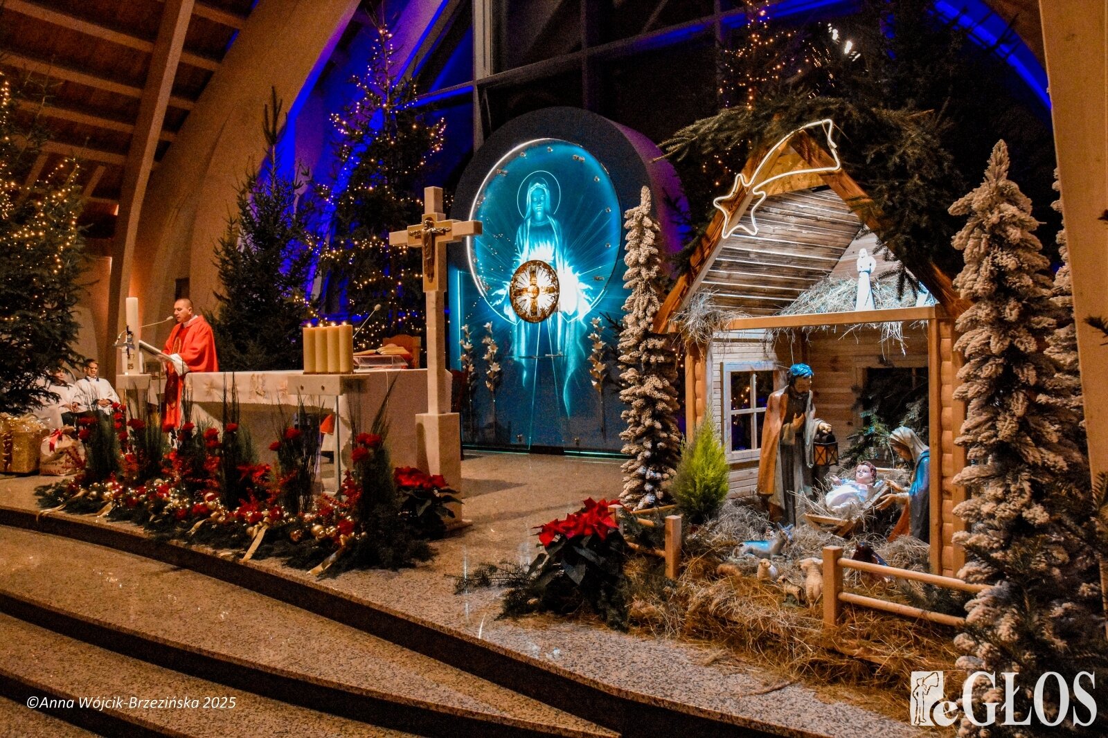  Święta Bożego Narodzenia 2025. Skierniewice i Okolica 