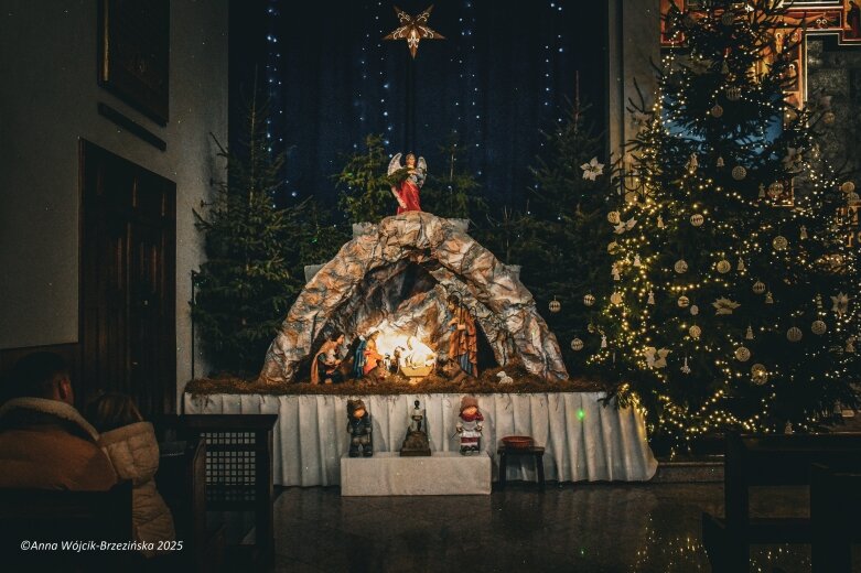  Święta Bożego Narodzenia 2025. Skierniewice i Okolica 