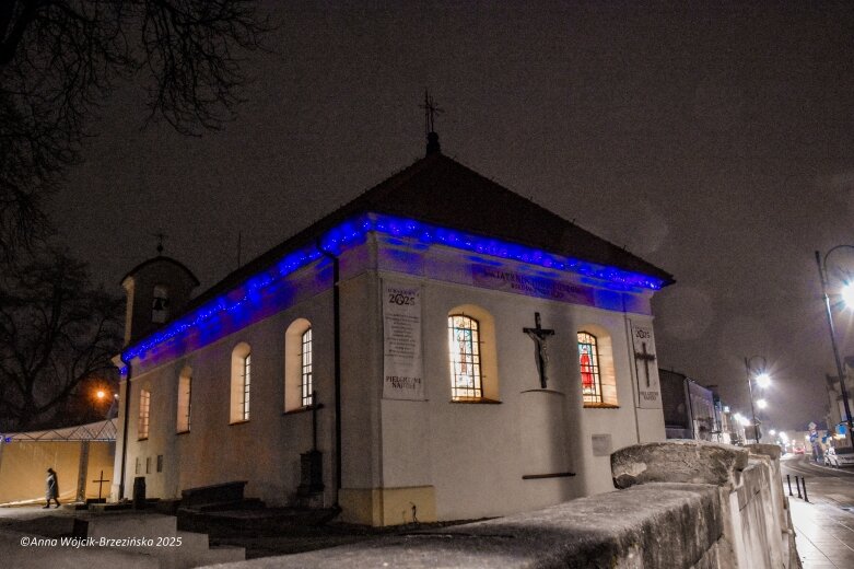  Święta Bożego Narodzenia 2025. Skierniewice i Okolica 