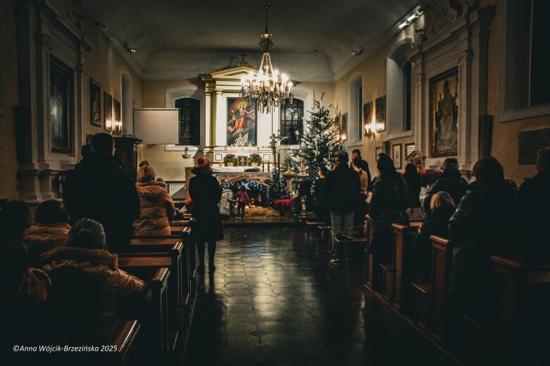  Święta Bożego Narodzenia 2025. Skierniewice i Okolica 
