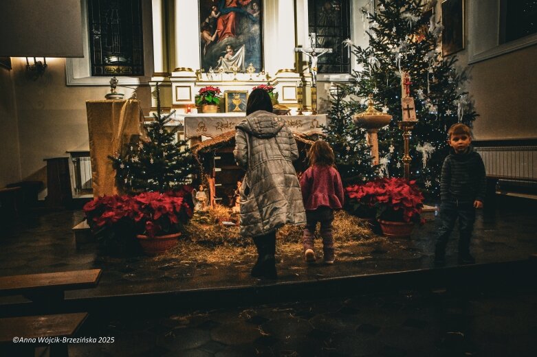 Święta Bożego Narodzenia 2025. Skierniewice i Okolica 