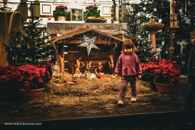  Święta Bożego Narodzenia 2025. Skierniewice i Okolica 