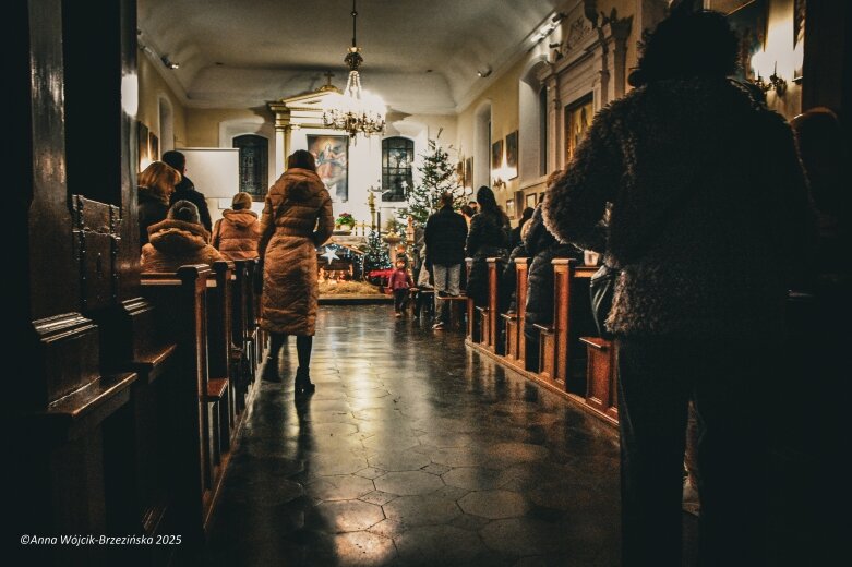  Święta Bożego Narodzenia 2025. Skierniewice i Okolica 