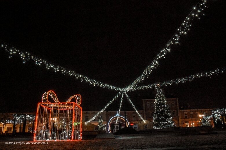  Święta Bożego Narodzenia 2025. Skierniewice i Okolica 