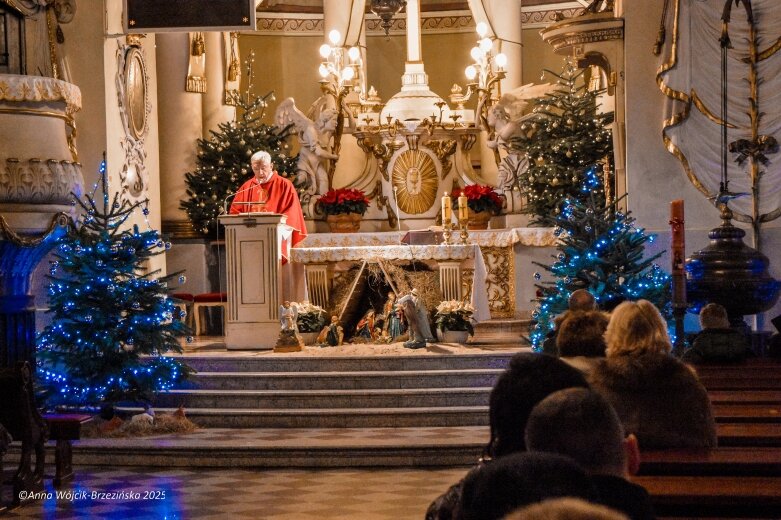  Święta Bożego Narodzenia 2025. Skierniewice i Okolica 