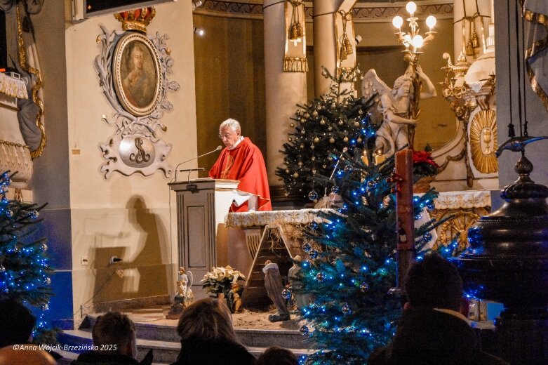  Święta Bożego Narodzenia 2025. Skierniewice i Okolica 