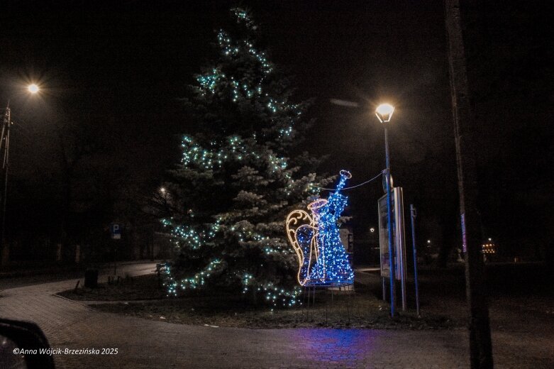  Święta Bożego Narodzenia 2025. Skierniewice i Okolica 