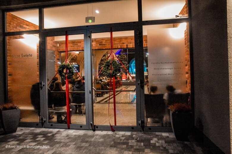  Święta Bożego Narodzenia 2025. Skierniewice i Okolica 