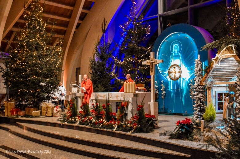  Święta Bożego Narodzenia 2025. Skierniewice i Okolica 