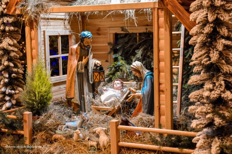  Święta Bożego Narodzenia 2025. Skierniewice i Okolica 