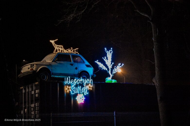  Święta Bożego Narodzenia 2025. Skierniewice i Okolica 