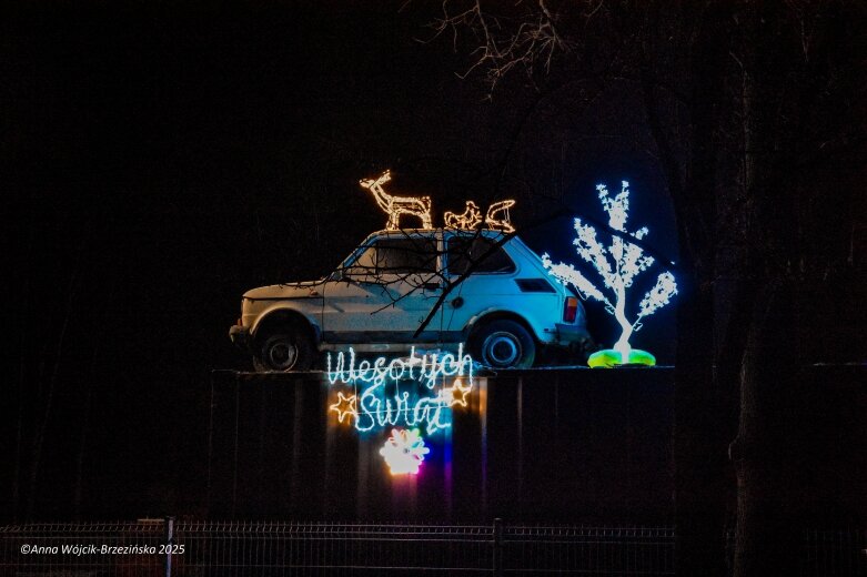  Święta Bożego Narodzenia 2025. Skierniewice i Okolica 