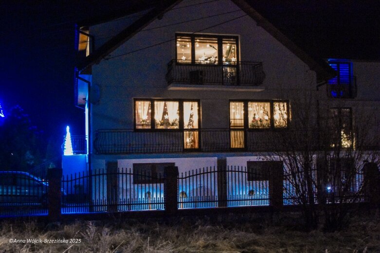  Święta Bożego Narodzenia 2025. Skierniewice i Okolica 