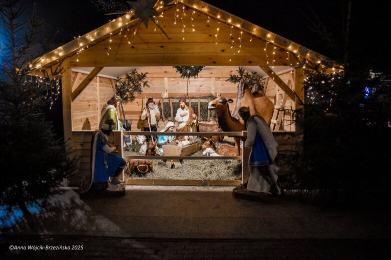  Święta Bożego Narodzenia 2025. Skierniewice i Okolica 