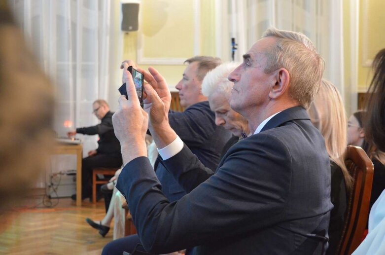  V Powiatowy Przegląd Kolęd i Pastorałek  