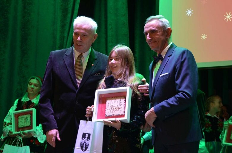  V Powiatowy Przegląd Kolęd i Pastorałek  