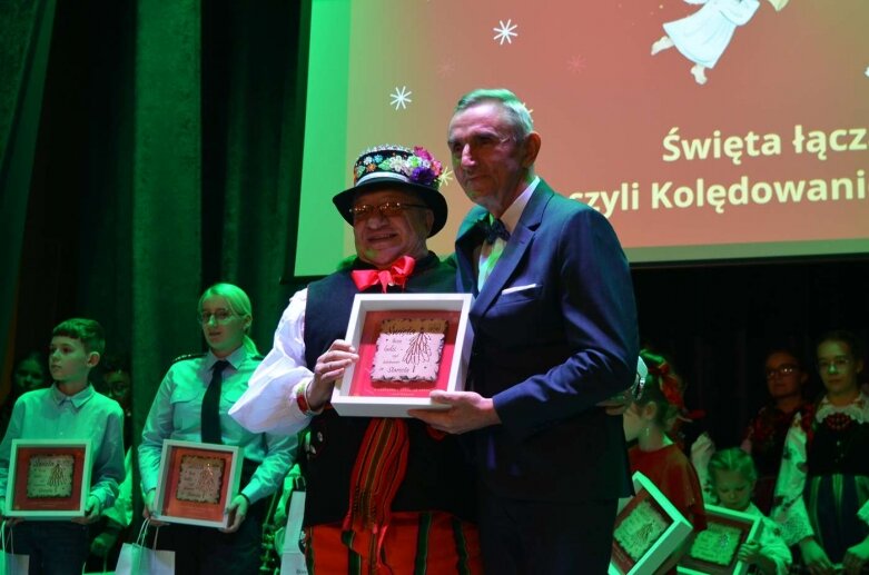  V Powiatowy Przegląd Kolęd i Pastorałek  