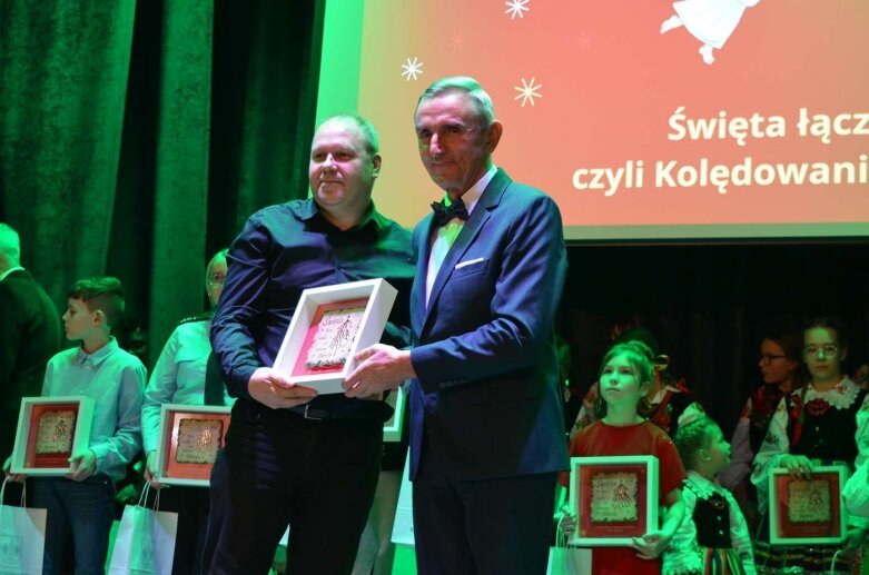  V Powiatowy Przegląd Kolęd i Pastorałek  