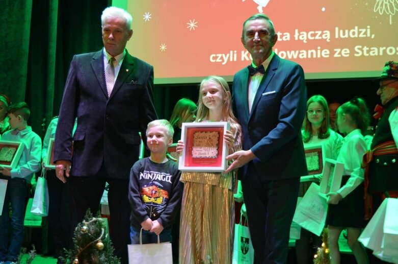  V Powiatowy Przegląd Kolęd i Pastorałek  