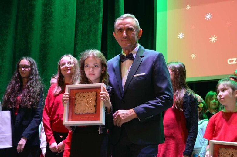  V Powiatowy Przegląd Kolęd i Pastorałek  