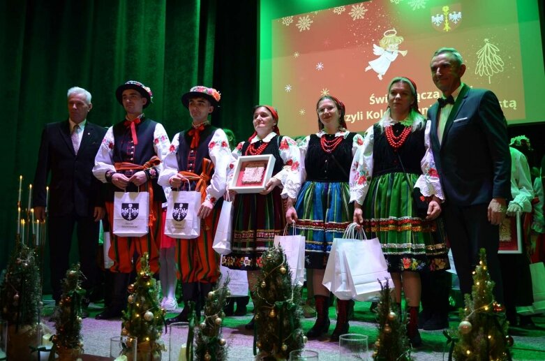  V Powiatowy Przegląd Kolęd i Pastorałek  