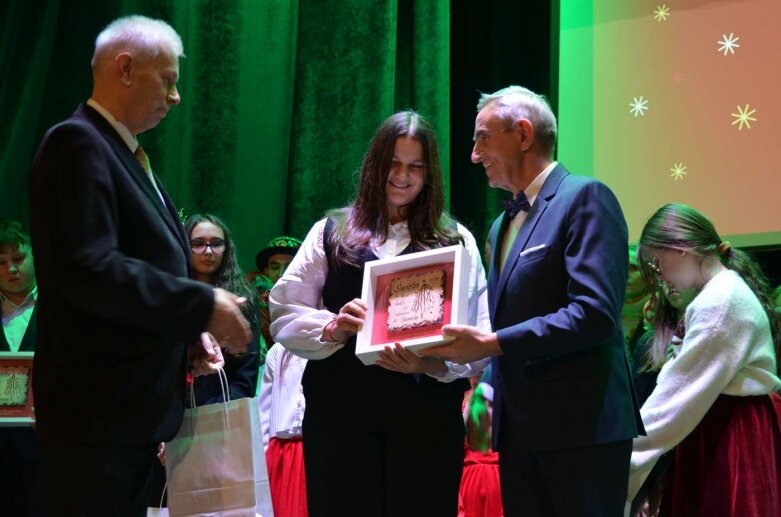  V Powiatowy Przegląd Kolęd i Pastorałek  