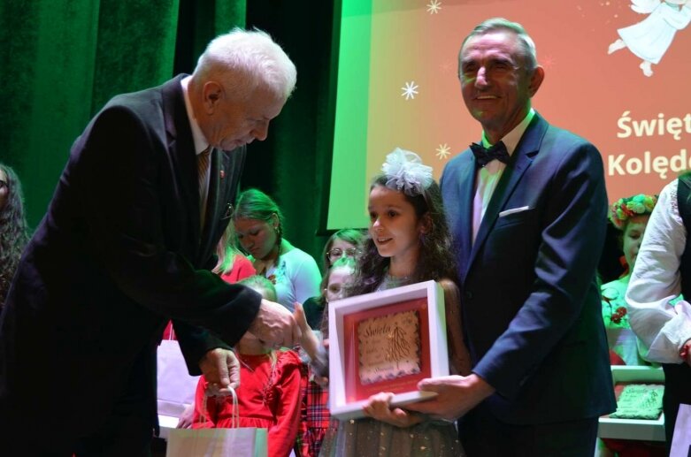  V Powiatowy Przegląd Kolęd i Pastorałek  