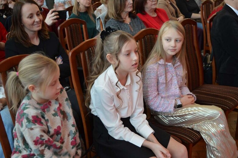  V Powiatowy Przegląd Kolęd i Pastorałek  