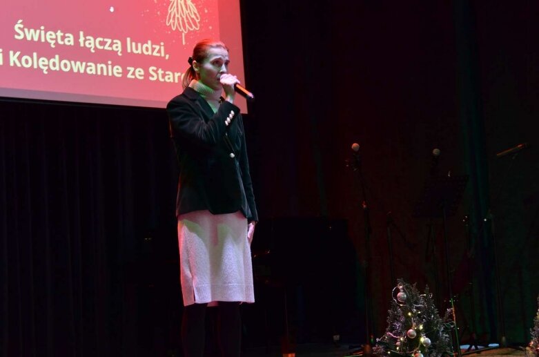  V Powiatowy Przegląd Kolęd i Pastorałek  