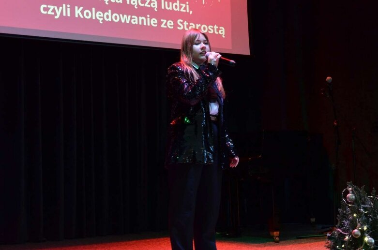  V Powiatowy Przegląd Kolęd i Pastorałek  