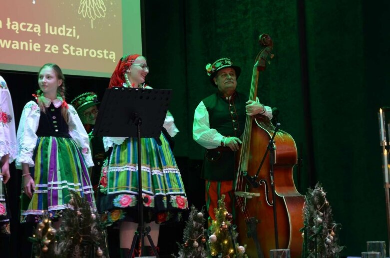  V Powiatowy Przegląd Kolęd i Pastorałek  