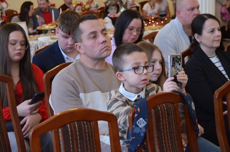  V Powiatowy Przegląd Kolęd i Pastorałek  